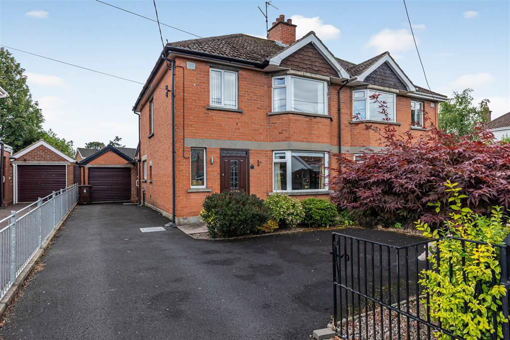 4 Beechdene Park, Antrim Road, Lisburn, BT28 3LU