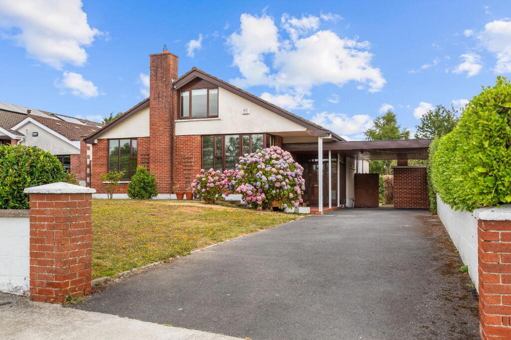 4 Burnaby Park, Greystones, A63N623