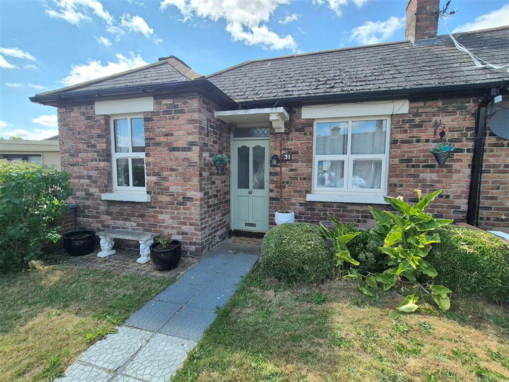 31 Trinity Gardens, Drogheda, A92T22A