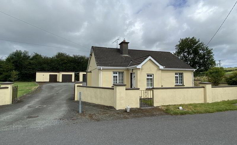 Water Lane, Castlepollard, N91HT38