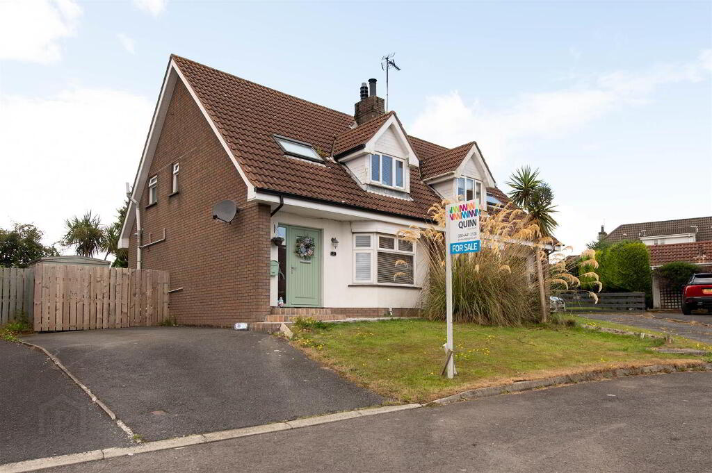 3 Manor Park, Ardfern, Downpatrick, BT30 6TP