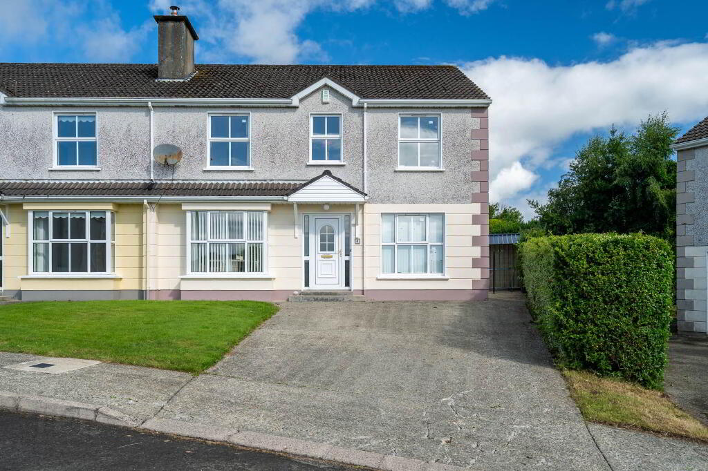 8 Beinn Aoibhinn, Letterkenny, F92F4E6
