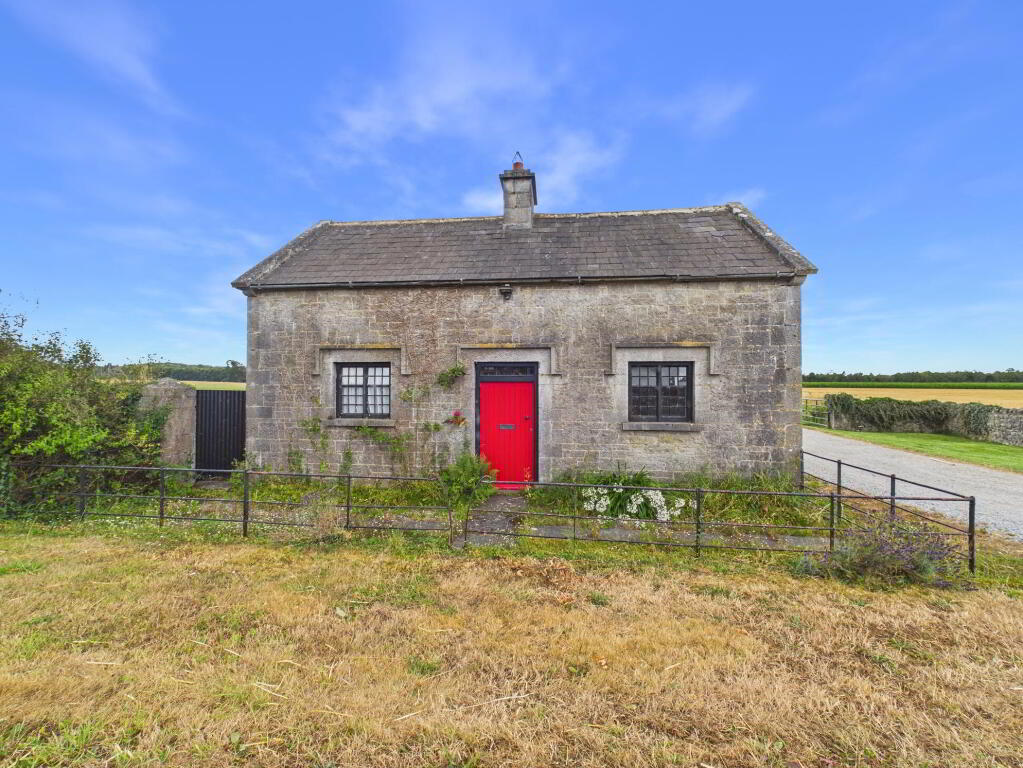 Back Lodge, Sopwell, Ballingarry North, E53RT26
