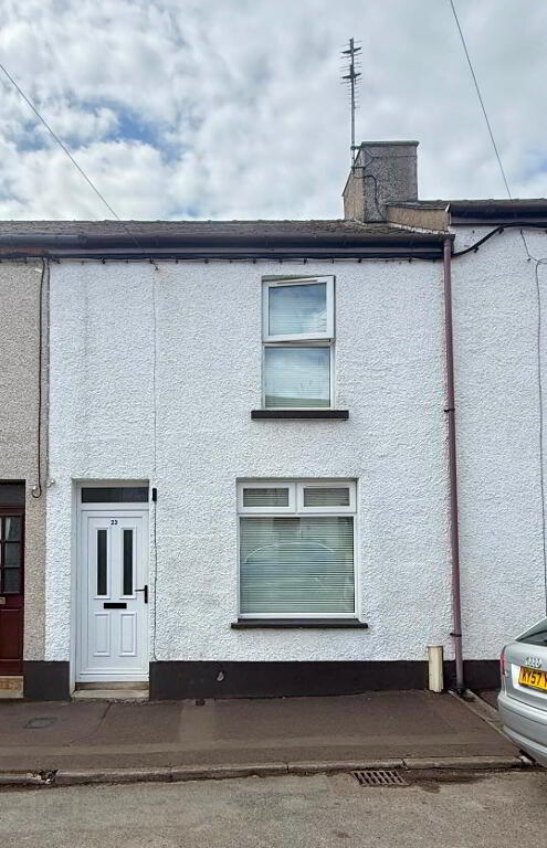 23 Henry Street, Ballymoney, BT53 6HX