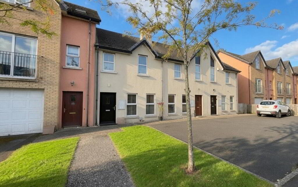 43 Brookmount Court, Coleraine, BT52 2EA