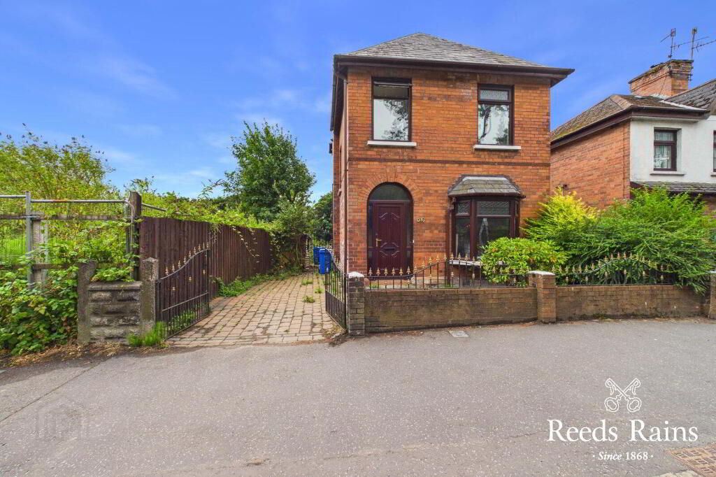 516 Falls Road, Belfast, BT12 6EP
