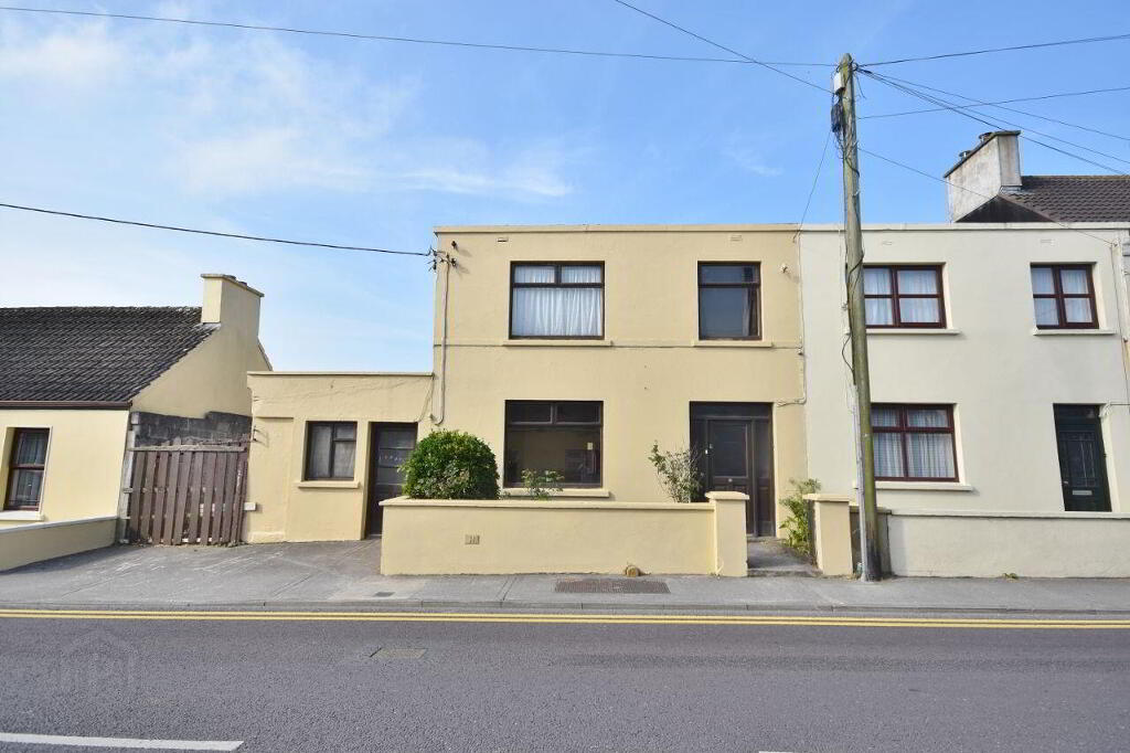 "Roseville", East End, Ballybunion, V31DR02