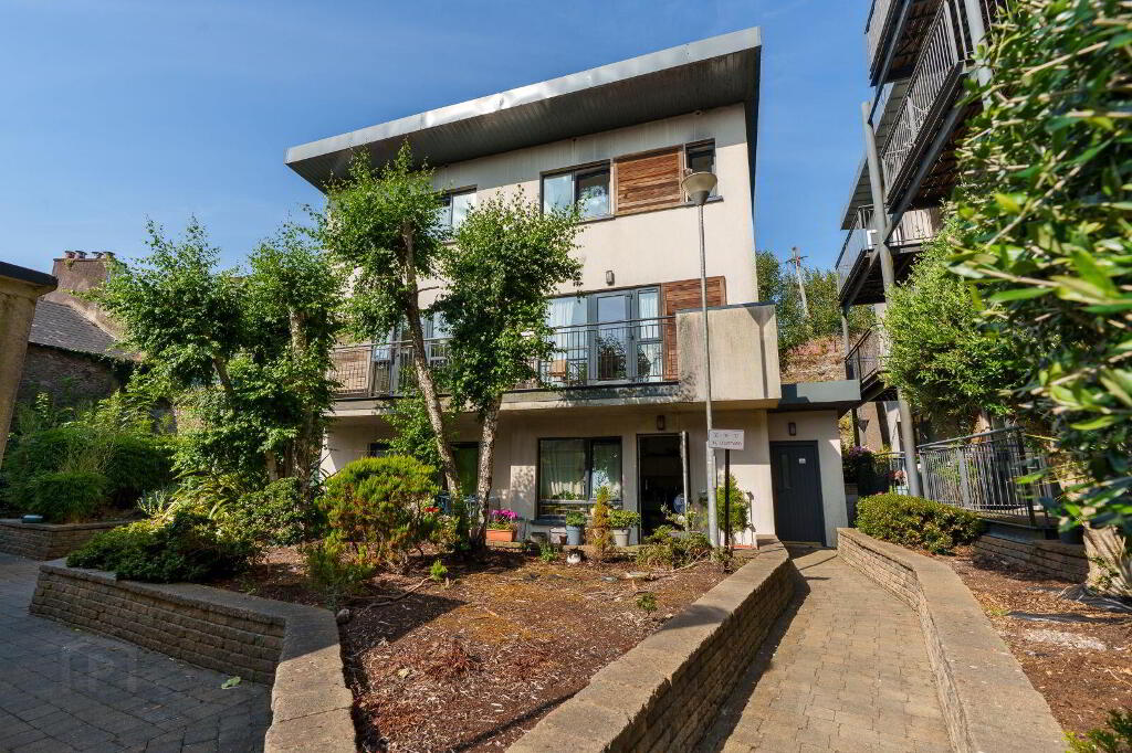 36 The Courtyard, Watercourse Road, Cork City Centre, T23KP08