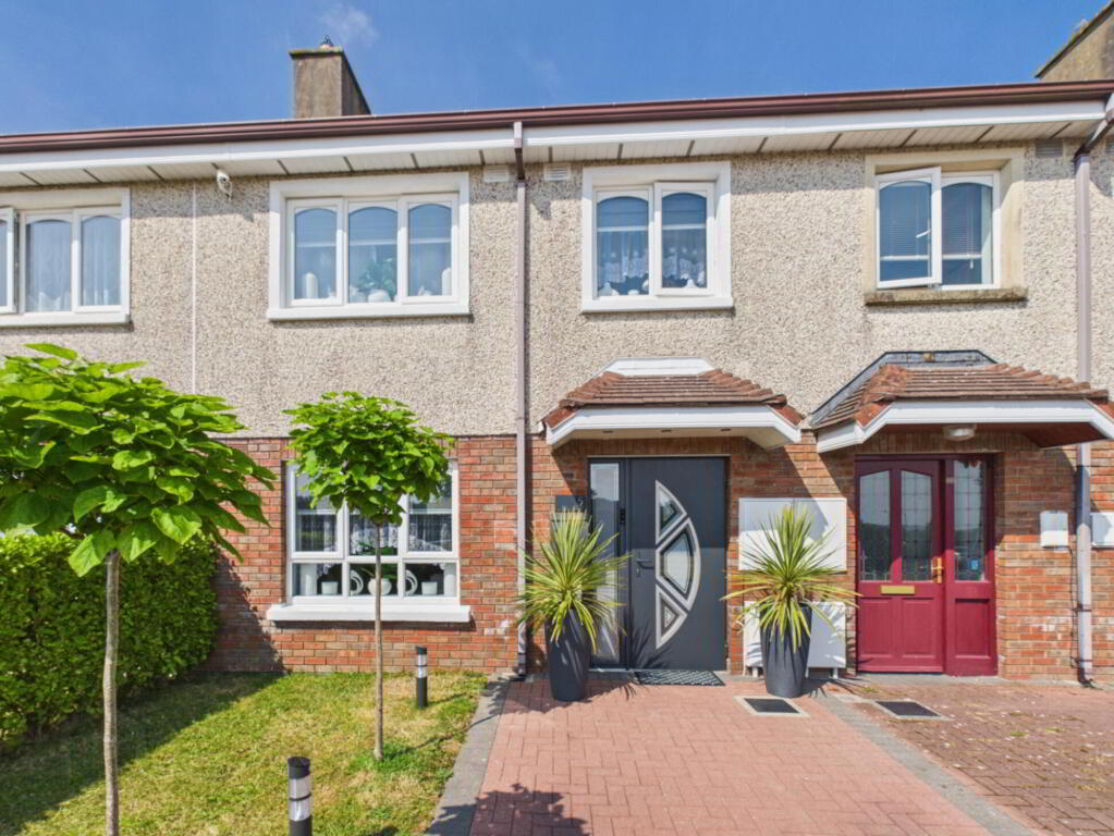 65 Meadowbank, Baile Na Ndeise, Waterford, X91AK0Y