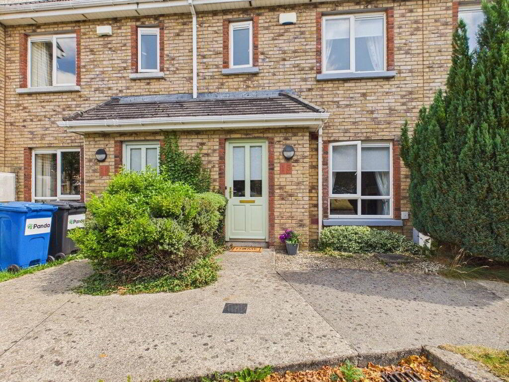 15 Brindley Park Square, Brindley Park, Ashbourne, A84YN23