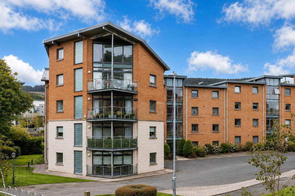 Apartment 103 Block D The Glen, Clon Brugh, Sandyford, Sandyford, D18E868