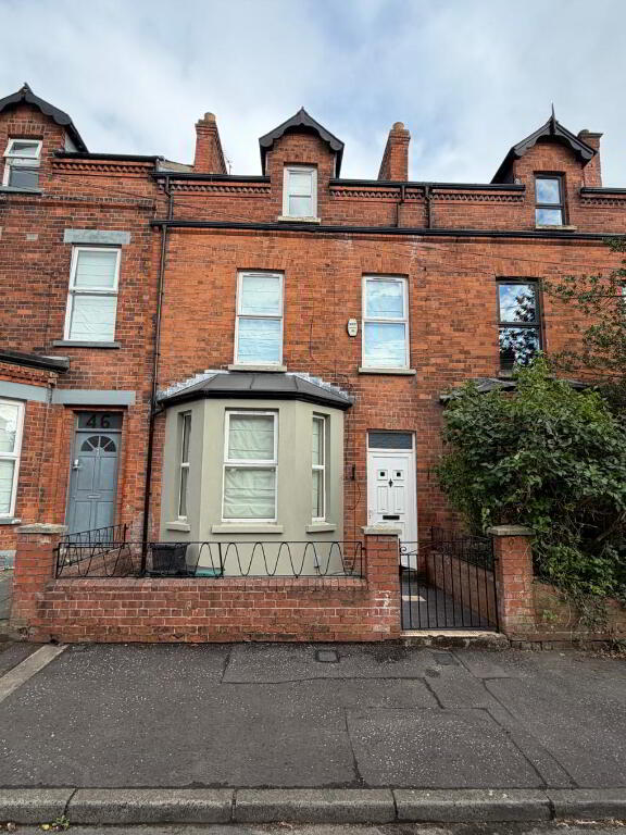 48 Candahar St, Belfast, BT7 3AR