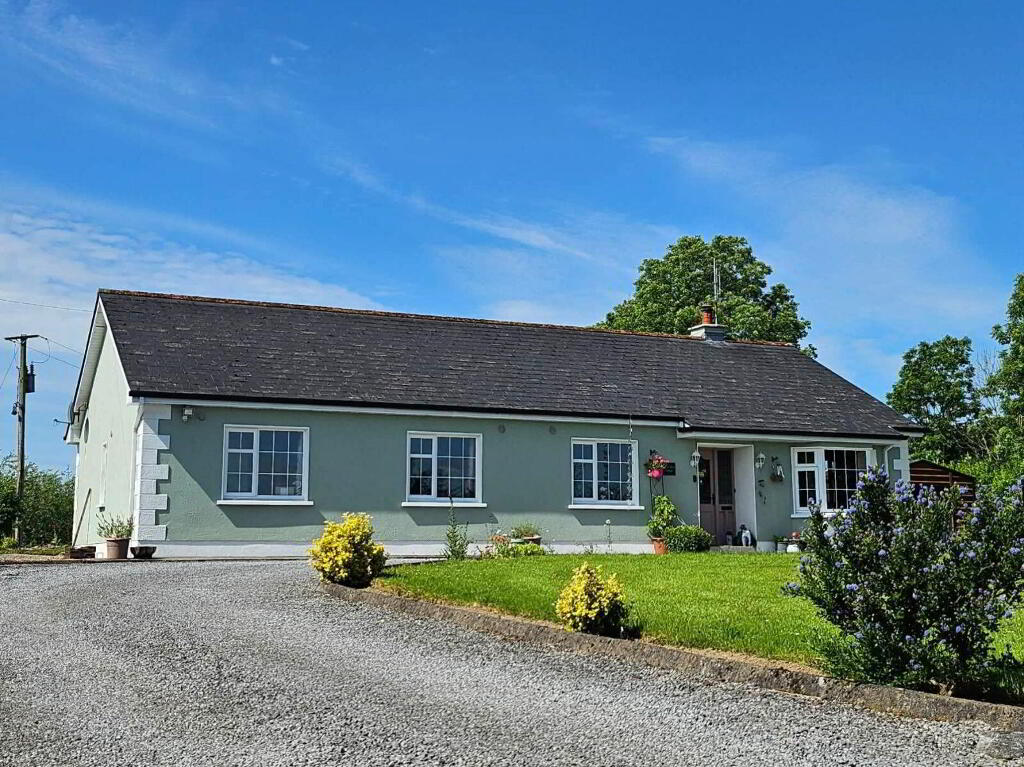 Whitemist Cottage, Carnagruckane, Lisacul, F45RX57