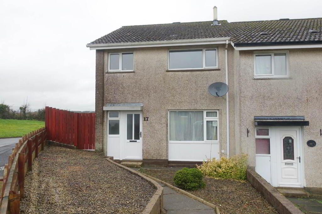 17 Ferney Rise, Rossorry Church Road, Enniskillen, BT74 7NF