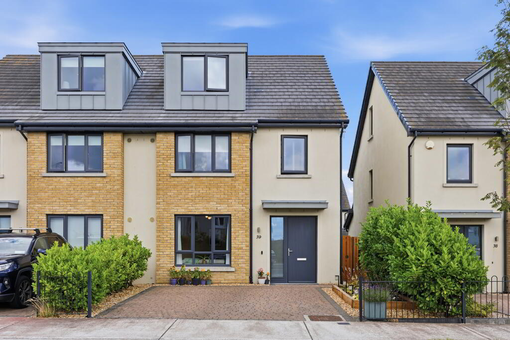 39 Knightsgate Avenue, Rush, K56H590
