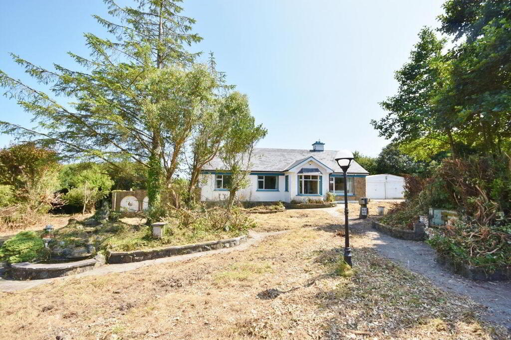 "Claire View", Littor, Asdee, Ballybunion, V31P285