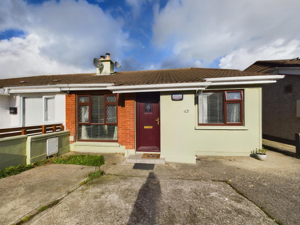 42 Pinewood Avenue, Hillview, Waterford, X91PHK2