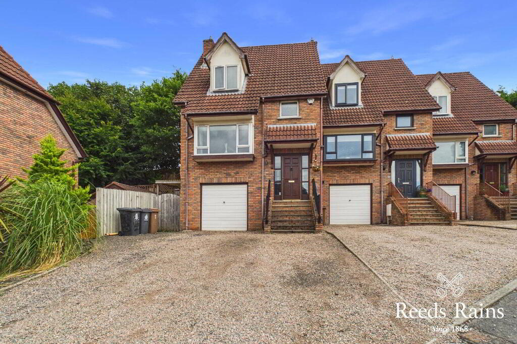 23 Glendarragh Mews, Belfast, BT4 2WE