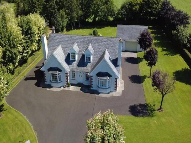Raclaghy, Mountnugent, A82TD40