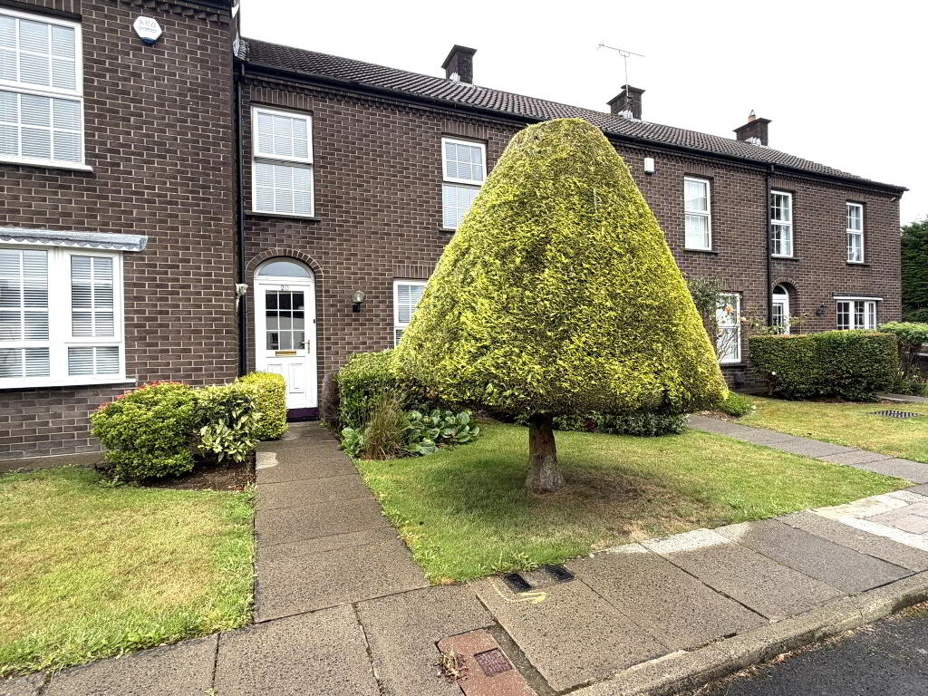 20 Craig Court, Ballymena, BT43 6JH