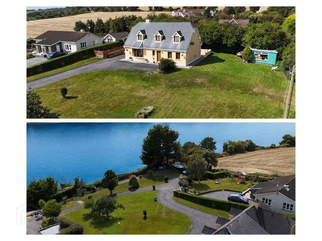 Buncoille, Monkstown, T12EWC8