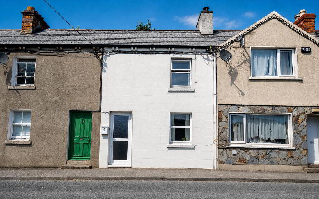 10 Upper Dargle Road, Bray, A98WY94