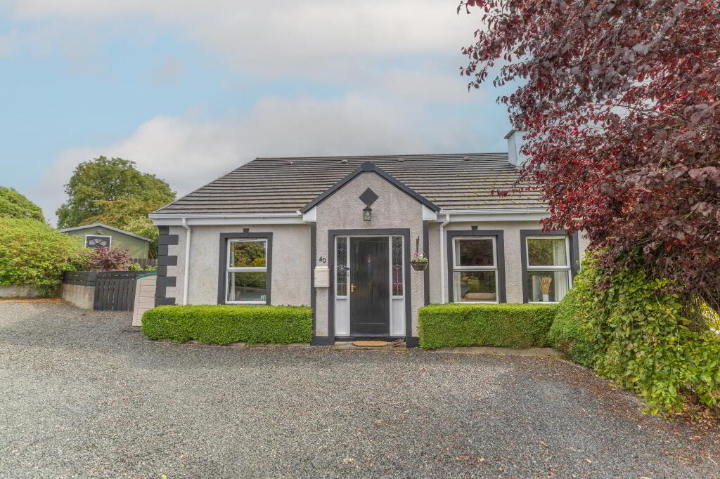 40 Church Court, Clough, Downpatrick, BT30 8QX