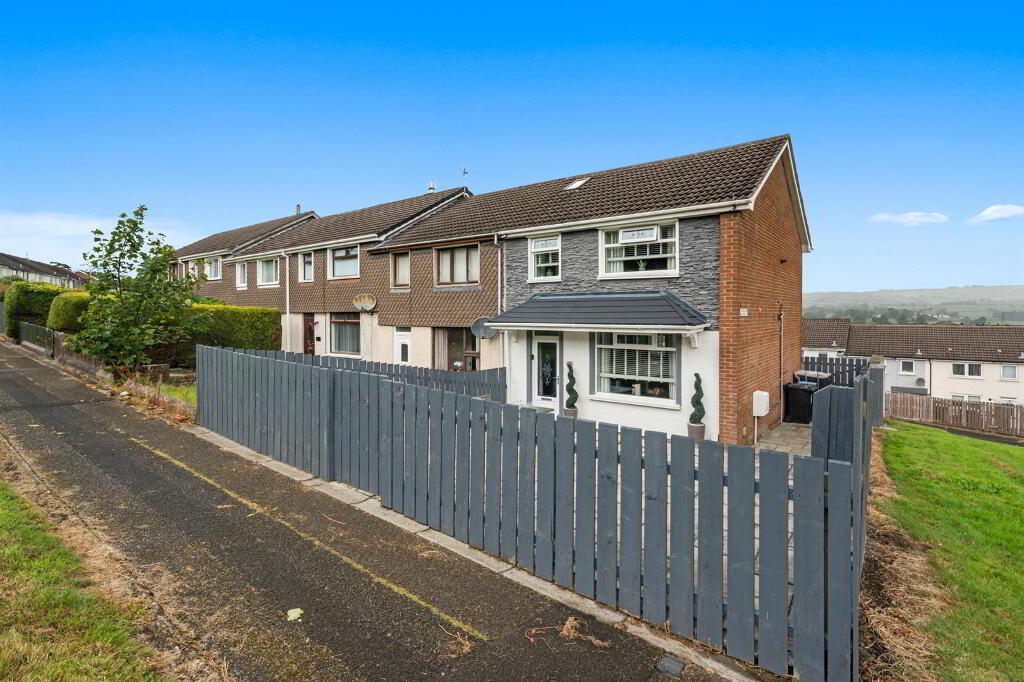 38 Forthill Gardens, Newtownabbey, BT36 6QT