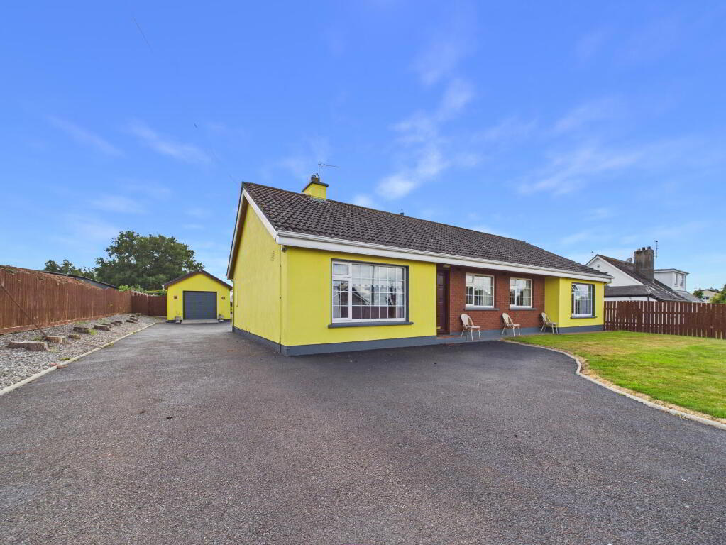 Ashfield, Knockalton Lower, Nenagh, E45D563
