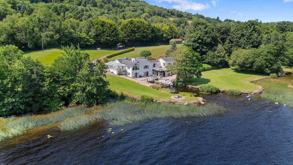 Crag Point, Craglea, Killaloe, V94H2TF