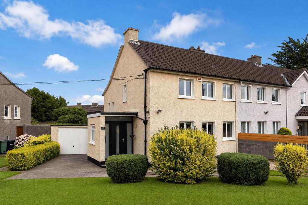 136 O'Rourke Park, Sallynoggin, A96Y9F6