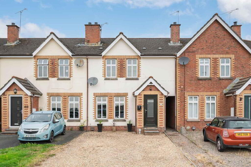 46 Hawthorne Court, Bangor, BT20 3HR