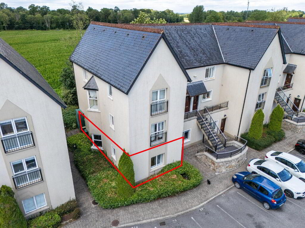 7 The Berkley, Newtownforbes, N39CN13
