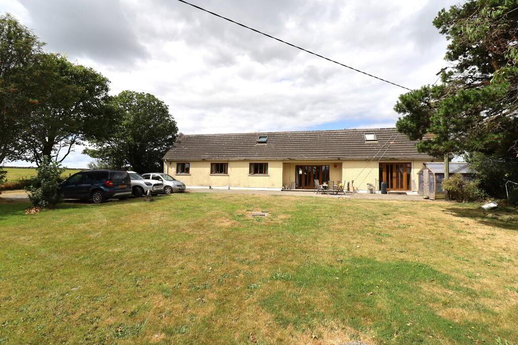 50 School Road, Ballymartin, BT34 4UP