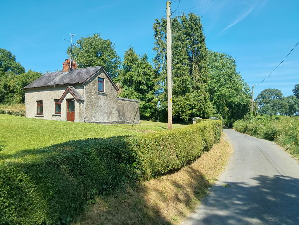 Clonegonnell, Cavan, H12N280