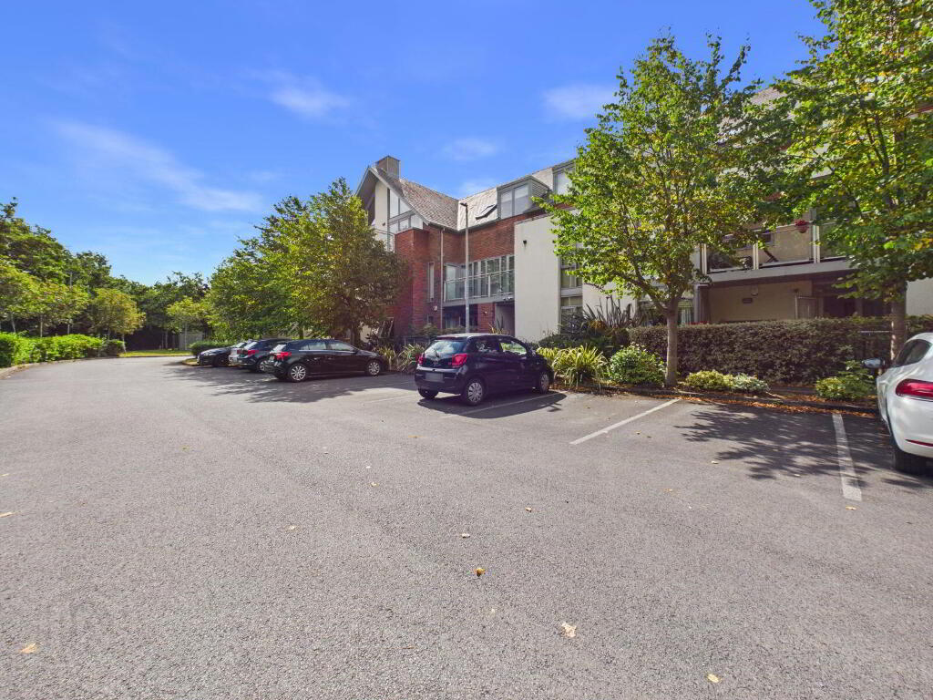 Apartment 143 Block G The Gallery, Turvey Walk, Donabate, K36VW18