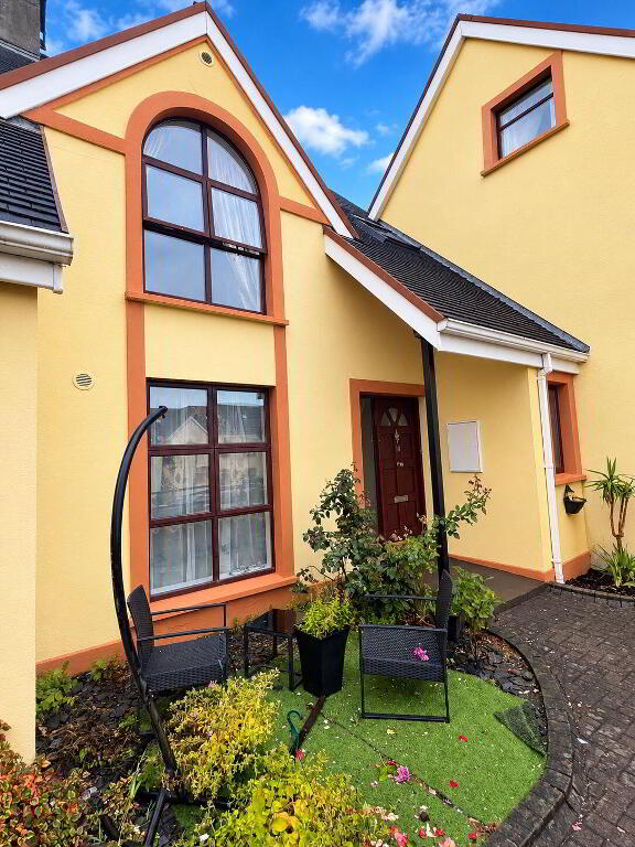 10 Fortwell Court, Fortwell, Letterkenny, F92F5P1