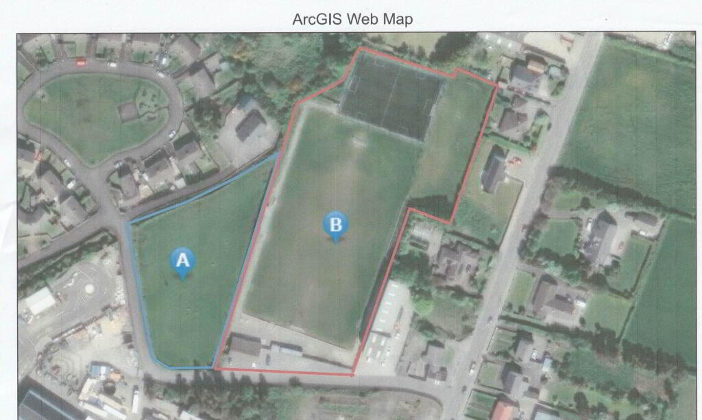 Malin Road, St Patrics Park, Lifford, F93TA44