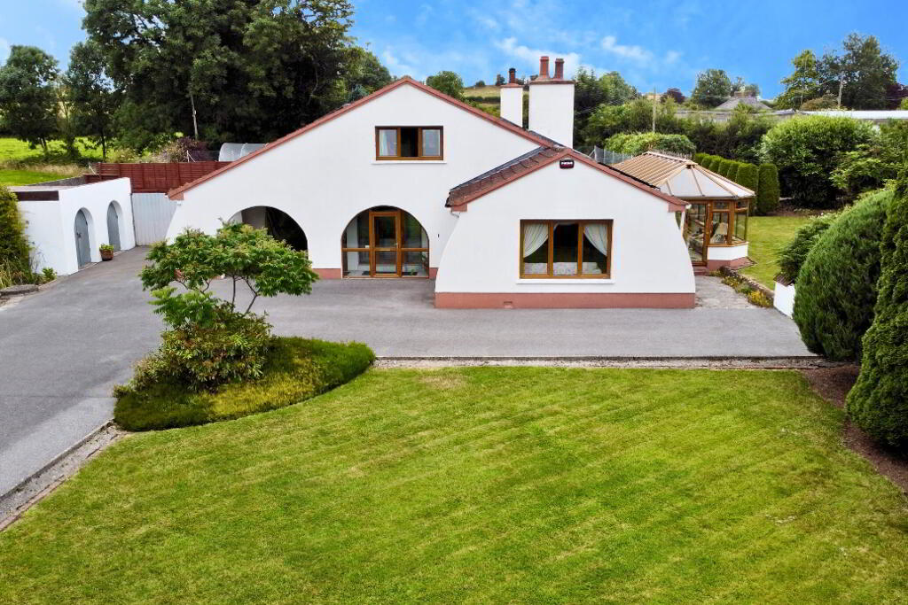 Clarn Lodge, Moyvoughley, Moate, N37PR68