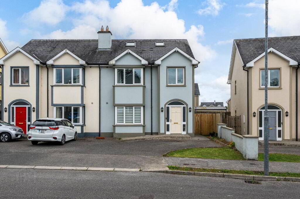 11 Holly Park, Leitrim, N41CP57