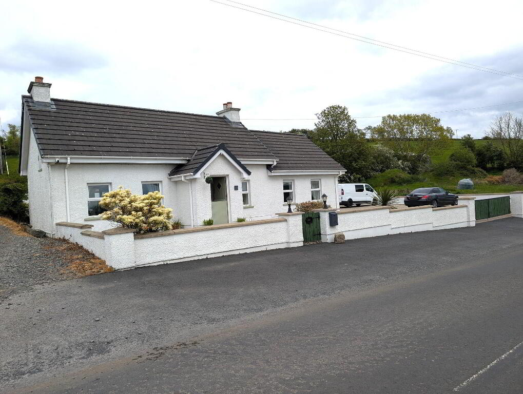 106 Coolkeeran Road, Ballyomoney, Armoy, BT53 8YE