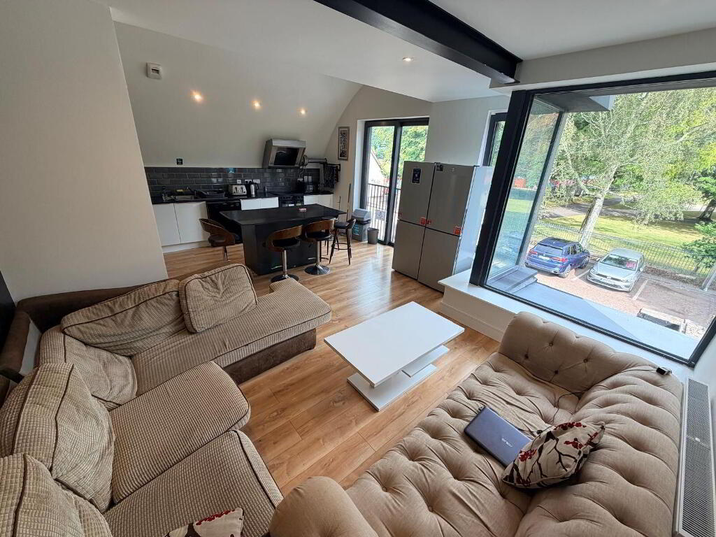 Glandore, Mardyke Walk, Cork City Centre, T12A4VP