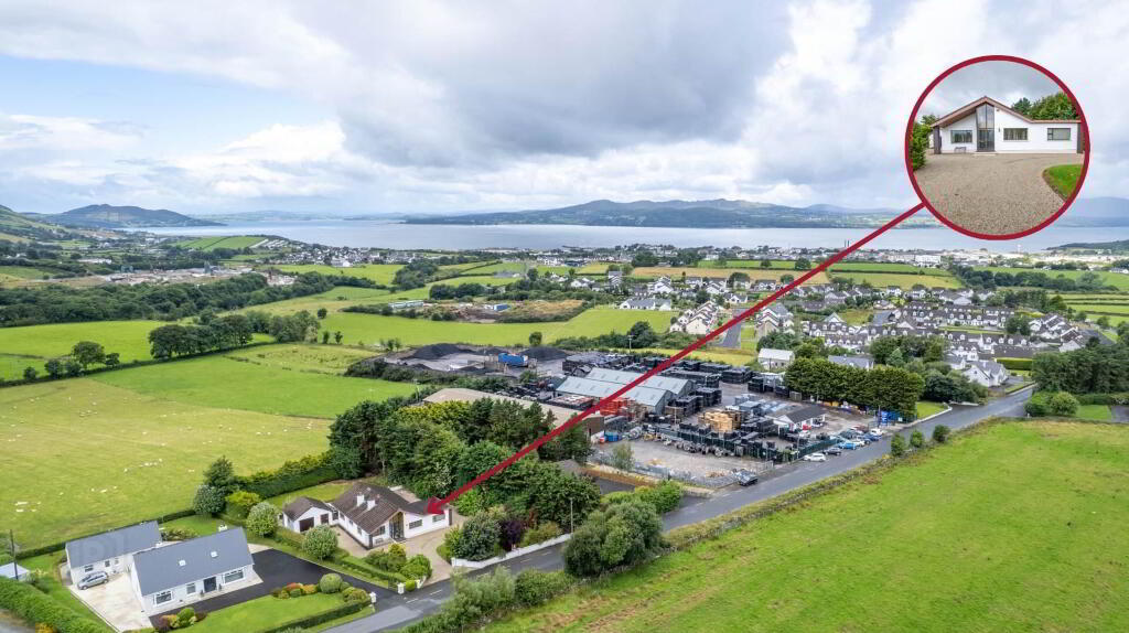 Aghilly, Buncrana, F93PDN3