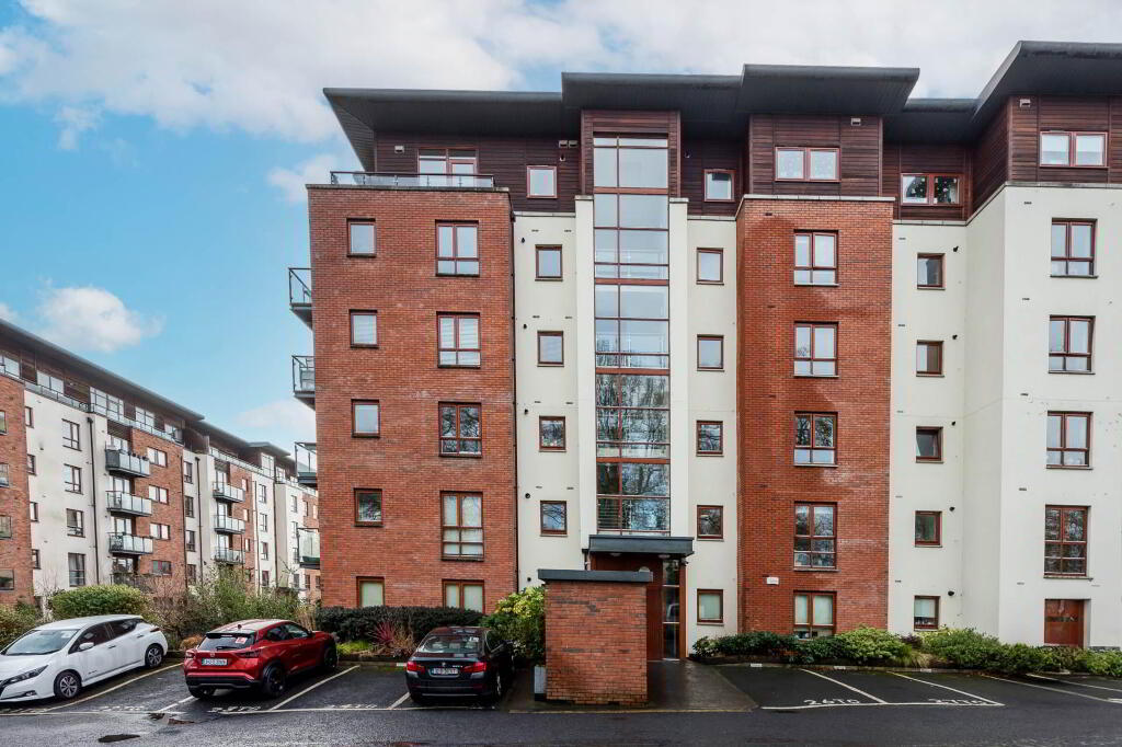 65 Temple Court, Santry, Dublin, D09KH90