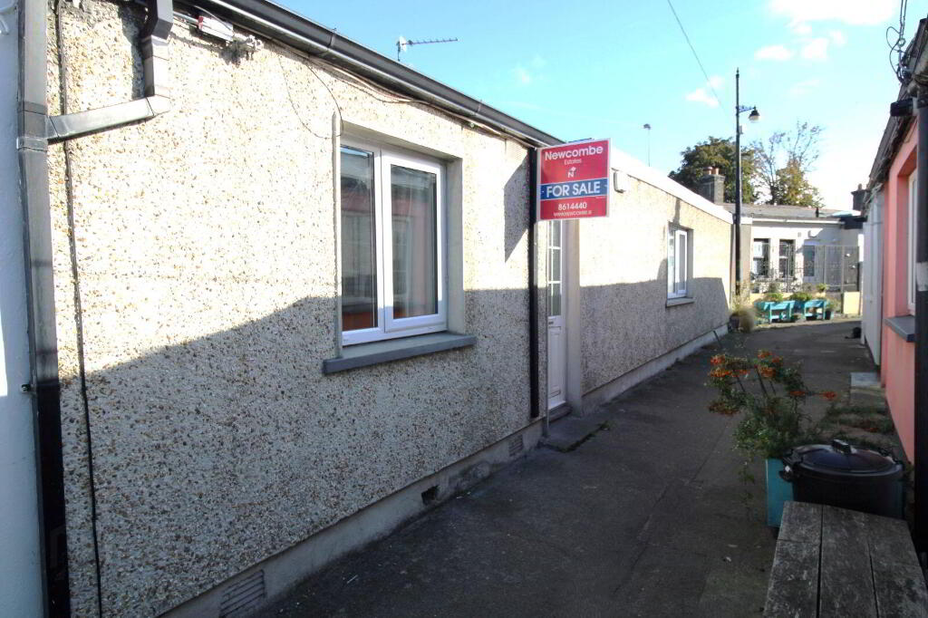 24 Kirwan Street Cottages, Stoneybatter, Stoneybatter, D07NX61