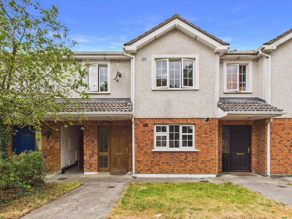33 Eiscir End Road, Eiscir Meadows, Tullamore, R35C2D7