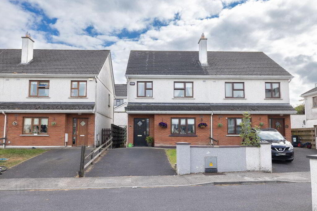 16 Raithín Eoighan, Mullingar, N91D9C7