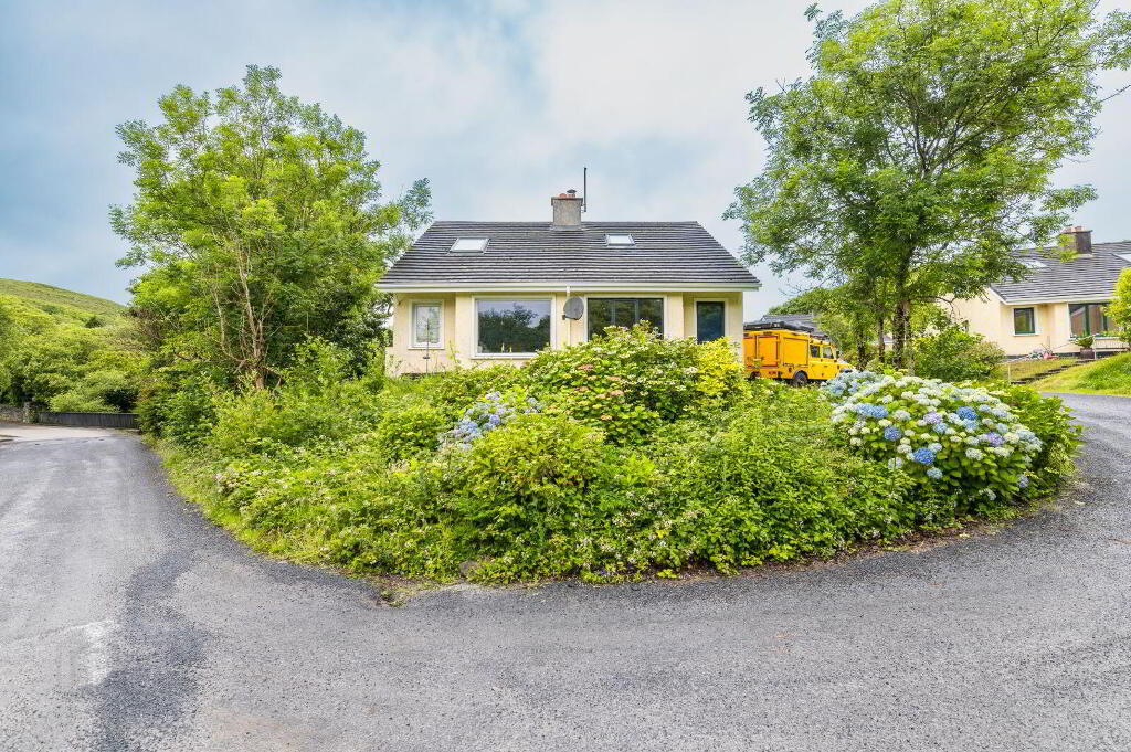 84 Clifden Glen, Couravoughil, Clifden, H71YW97