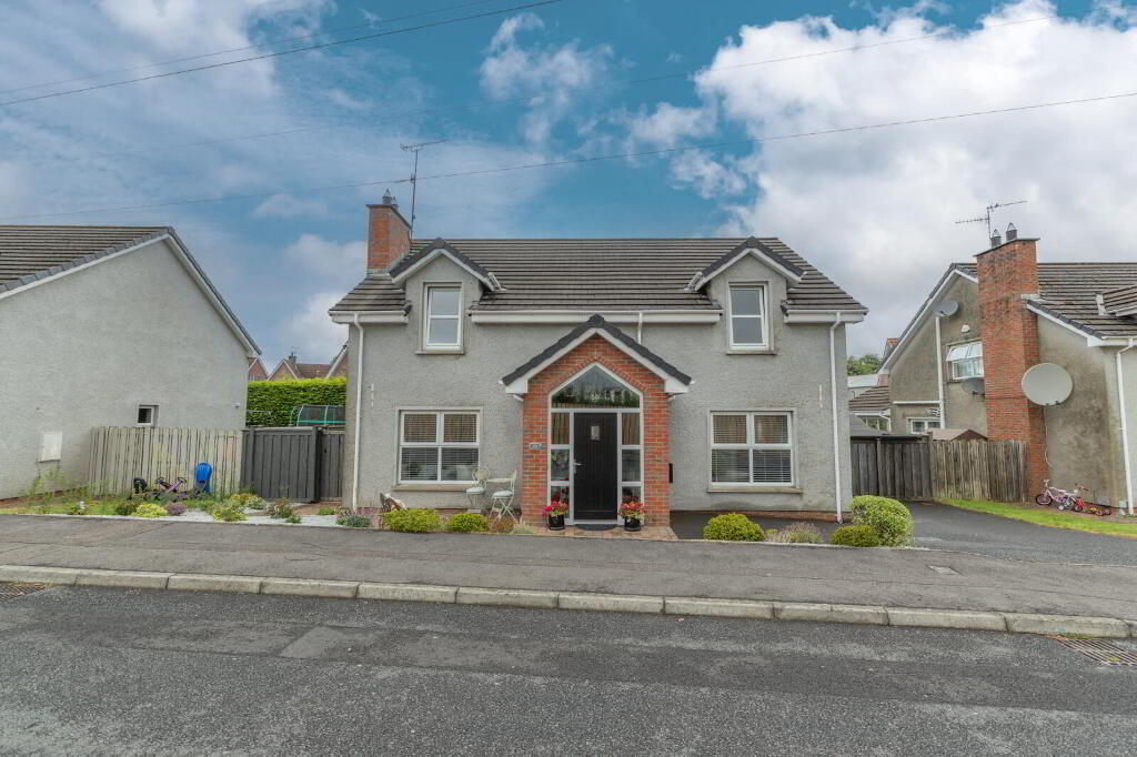 26 Cairn Hill, Newry, BT34 2ST