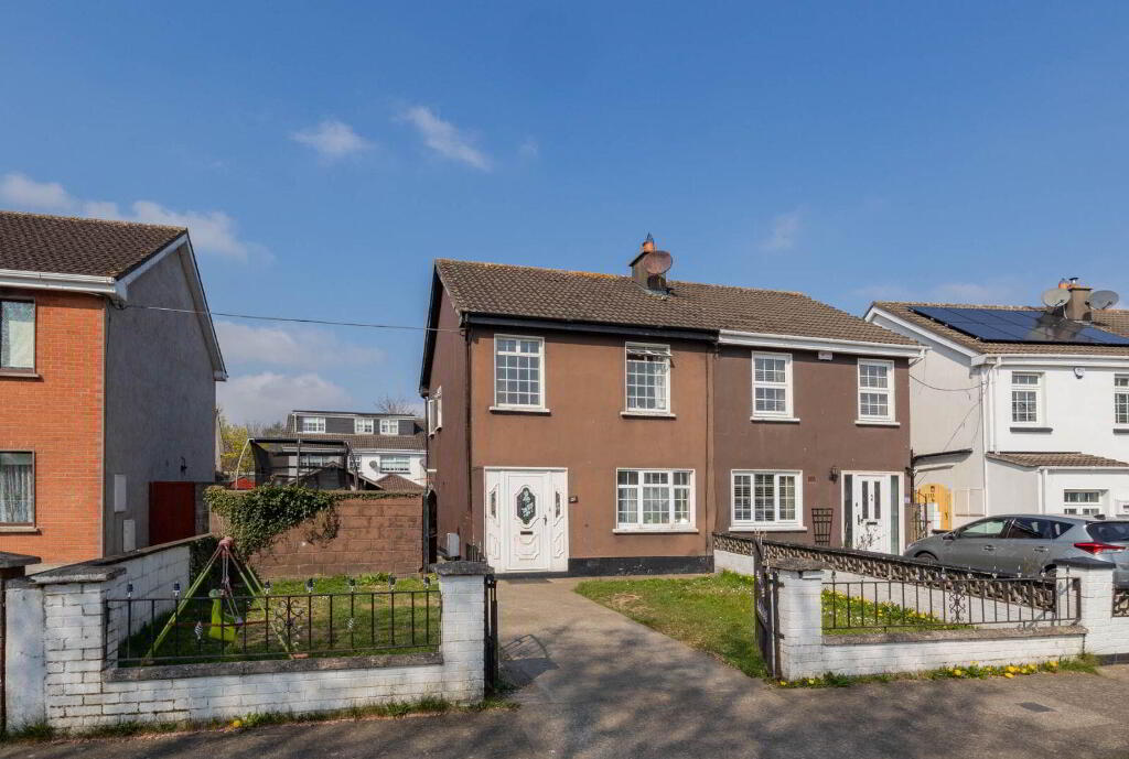 27 Woodvale Avenue, Clonsilla, Clonsilla, D15XT0C